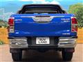 2019 Toyota Hilux