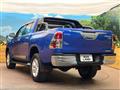 2019 Toyota Hilux