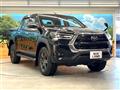 2023 Toyota Hilux