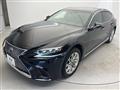 2017 Lexus LS