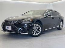 2017 Lexus LS