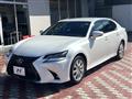 2018 Lexus GS