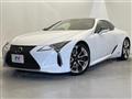 2018 Lexus LC