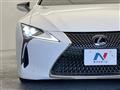 2018 Lexus LC
