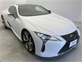 2018 Lexus LC