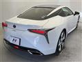 2018 Lexus LC