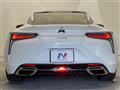 2018 Lexus LC