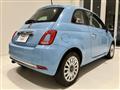 2016 Fiat 500