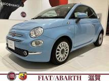 2016 Fiat 500