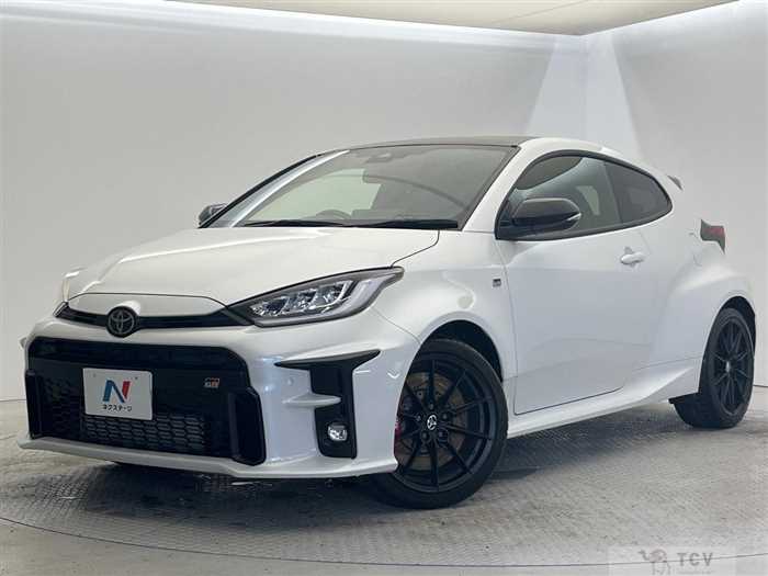 2020 Toyota Toyota Others