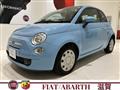 2014 Fiat 500