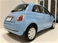 2014 Fiat 500