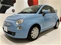 2014 Fiat 500
