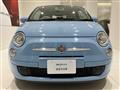 2014 Fiat 500