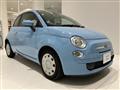 2014 Fiat 500