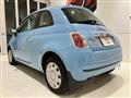 2014 Fiat 500
