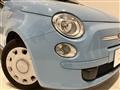 2014 Fiat 500