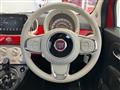 2019 Fiat 500