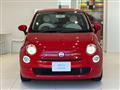 2019 Fiat 500