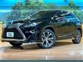 2017 Lexus RX
