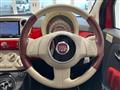 2015 Fiat 500