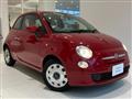 2015 Fiat 500
