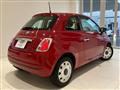 2015 Fiat 500