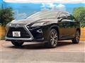 2017 Lexus RX