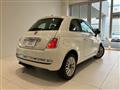 2015 Fiat 500