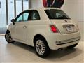 2015 Fiat 500