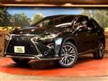 2018 Lexus RX