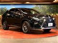 2018 Lexus RX
