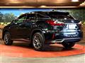 2018 Lexus RX