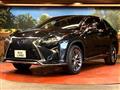 2018 Lexus RX