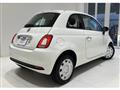 2017 Fiat 500