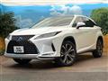 2021 Lexus RX