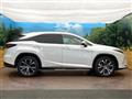 2021 Lexus RX