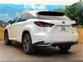 2021 Lexus RX