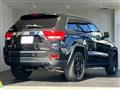 2012 Jeep Grand Cherokee