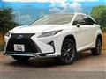 2016 Lexus RX