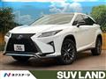 2016 Lexus RX