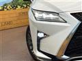 2016 Lexus RX