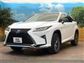 2016 Lexus RX
