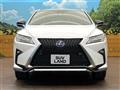 2016 Lexus RX