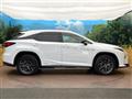 2016 Lexus RX