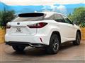 2016 Lexus RX
