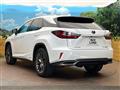 2016 Lexus RX