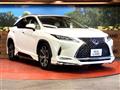 2019 Lexus RX