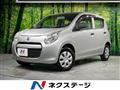 2010 Suzuki Alto
