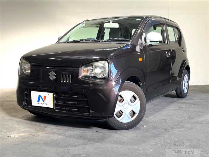 2015 Suzuki Alto